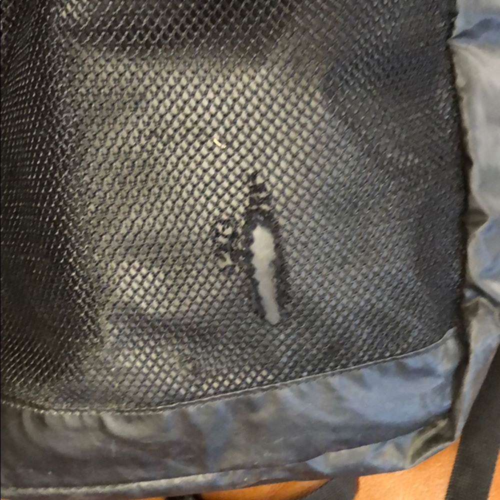H&M Backpack - Picture 5 of 6